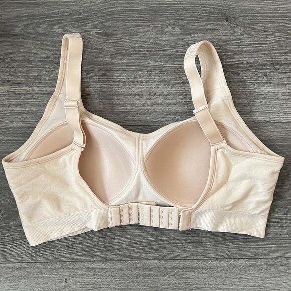 Shapermint Cream Bra - Picture 9 of 11